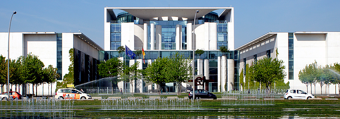 Bundeskanzleramt