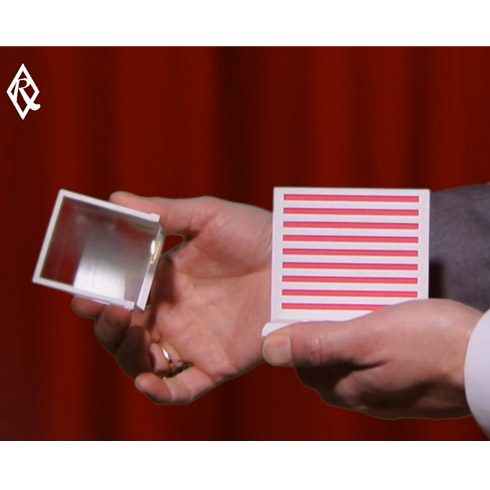 Rautenberg auf Video