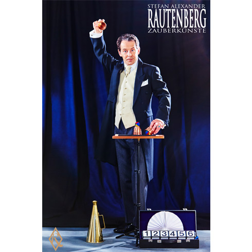 Rautenberg im Kloster Bronnbach