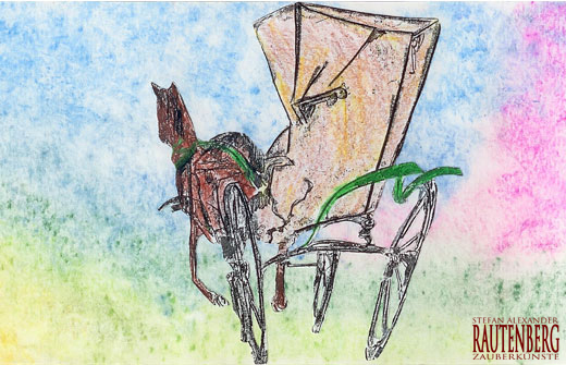 Wie spät ist es? Es ist Mai!