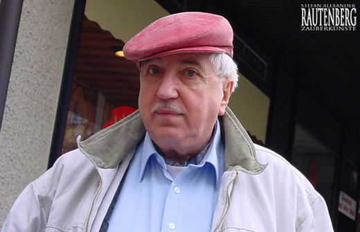 Marvelli im Jahr 2002