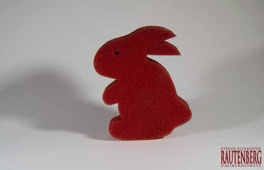 Tenyo, Super Sponge Rabbit