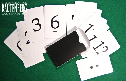 Tenyo Plus One 13 - 2008 - Magicians Clock