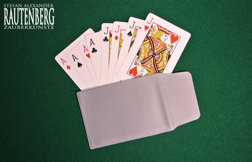 Tenyo Plus One 17 - 2012 - Charisma