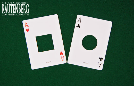 Tenyo Plus One 25 - 2020 - A Whole New Hole