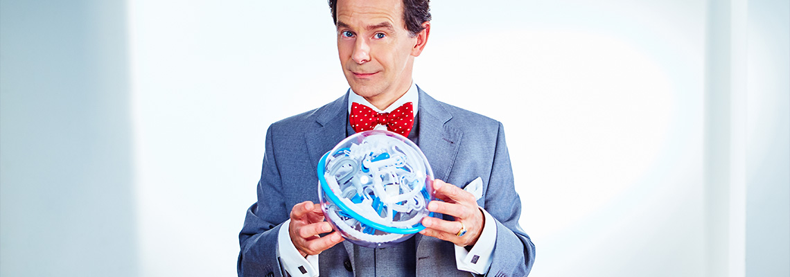 business zauberei magic