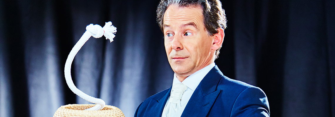 salonmagie stefan alexander rautenberg