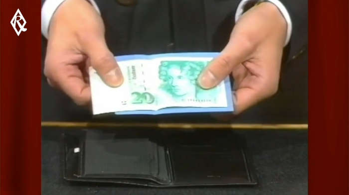 Illusion en miniature rautenberg zauberkuenste